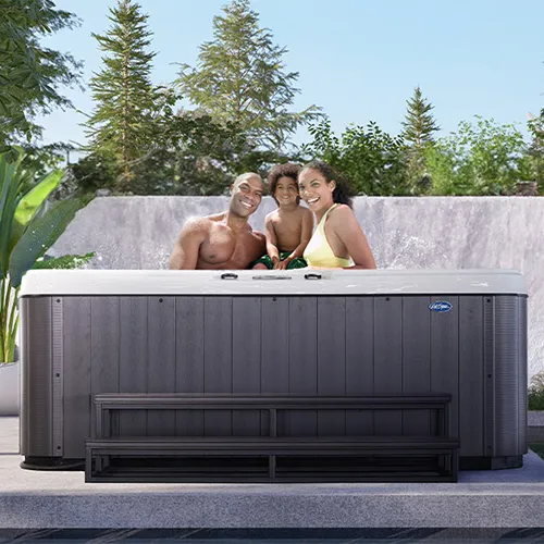 Patio Plus hot tubs for sale in West Valley